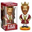 Burger King Bobble Head
